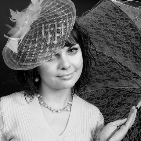 Ирина Кременчук