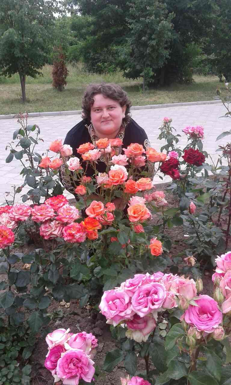 ***м@шеньк@ ***