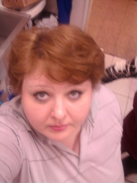 Елена Смирнова