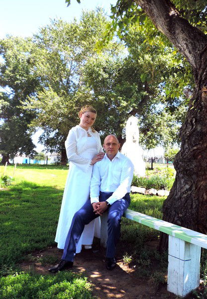 Маргарита Агулова