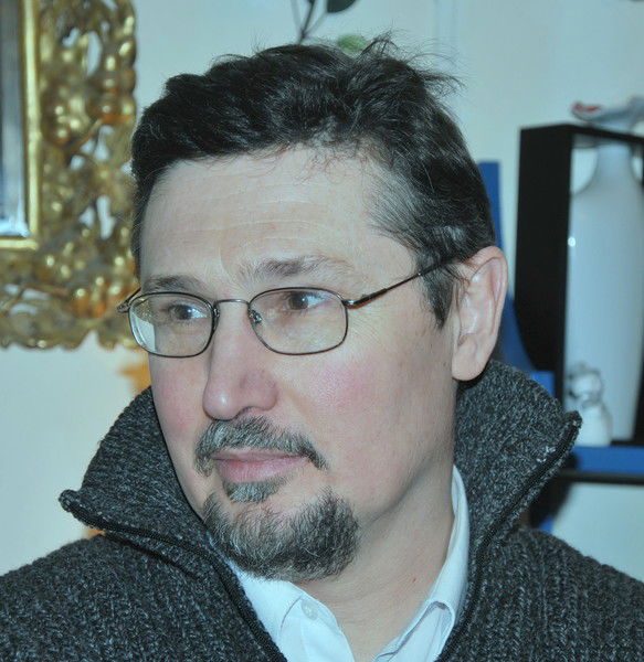 Алексей Абрамов