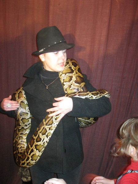 Ксения Логунова