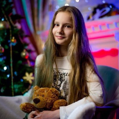 Тамара Дьяконова