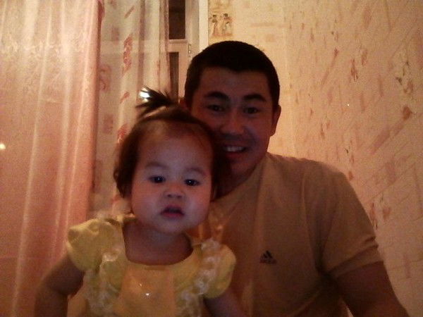 Мирлан Кабылов