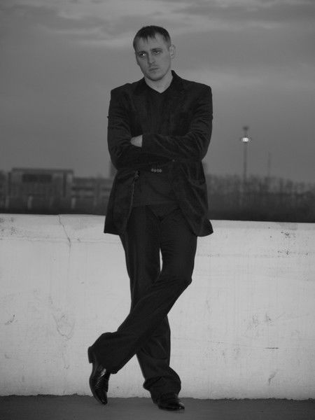 Ярослав Агеев