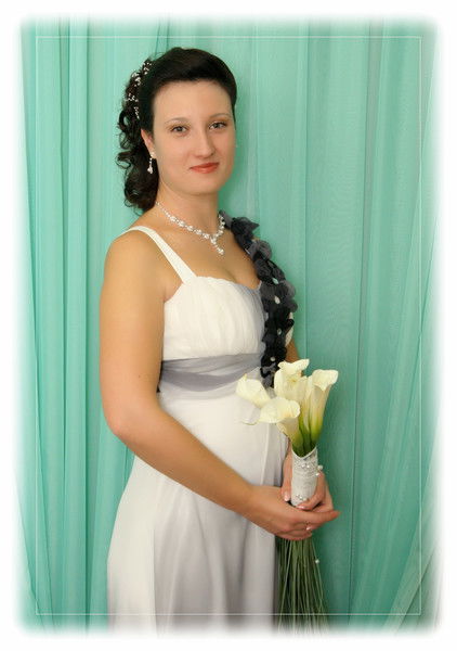 Екатерина Мельникова