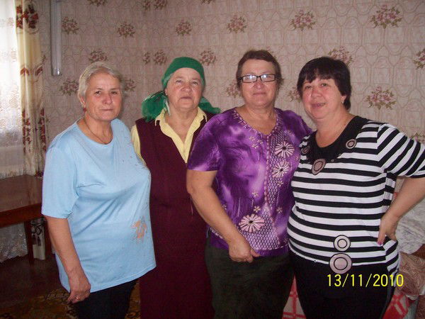 Нина Москвина