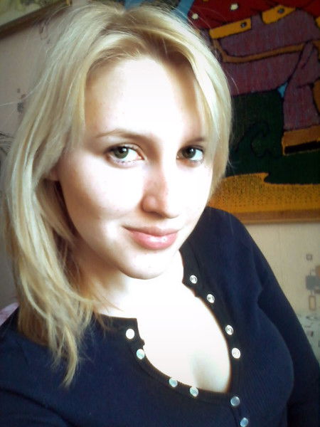 Дашенька Фролова