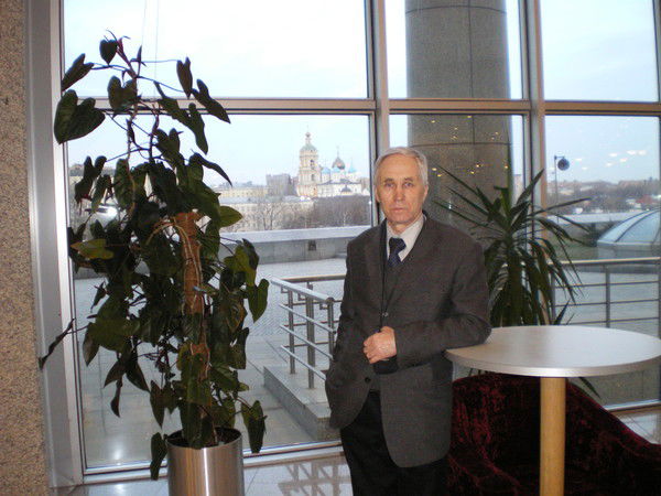 Андрей Зеленский