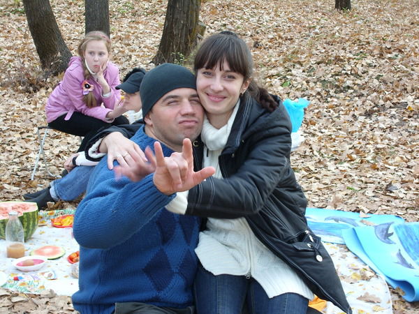 Дмитрий Гамов