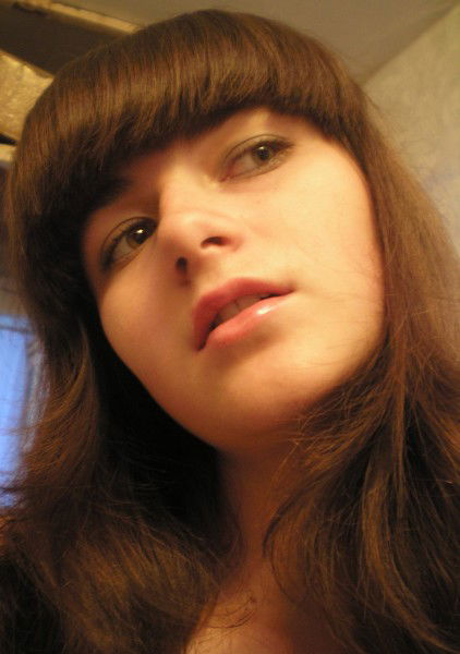 Катюша Колпакова