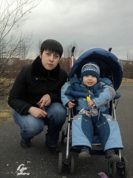 Ирина Иванова