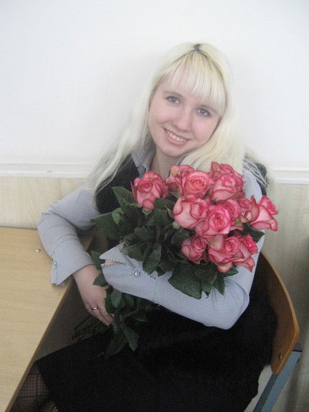 Татьяна Василевская