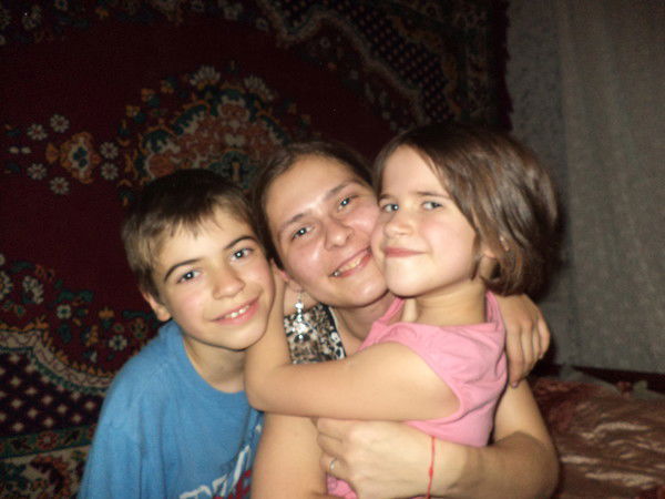 ***людмила *** Lyuda***