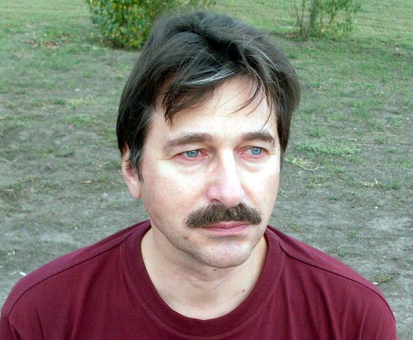 Сергей Баженов