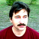 Сергей Баженов