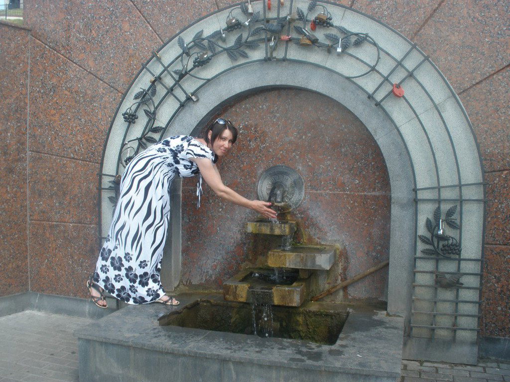 Светлана Галимова