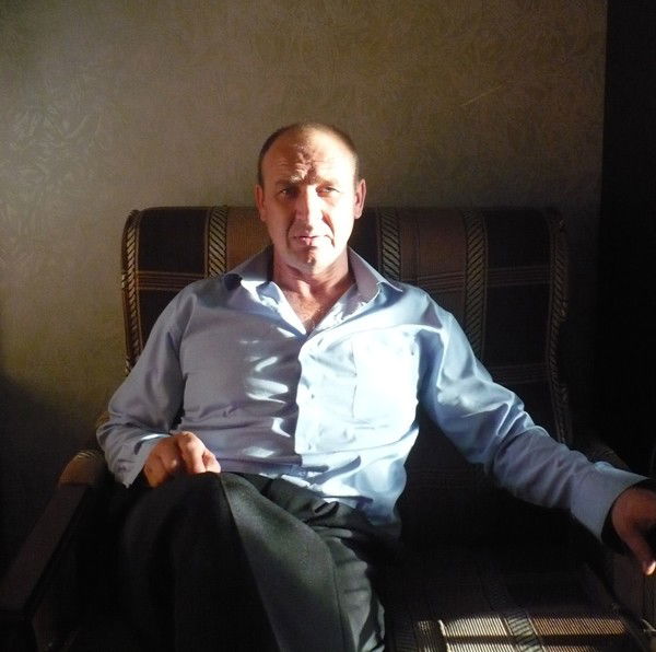 Игорь Кичин