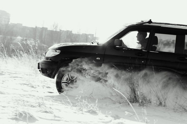 Олег Кисельников