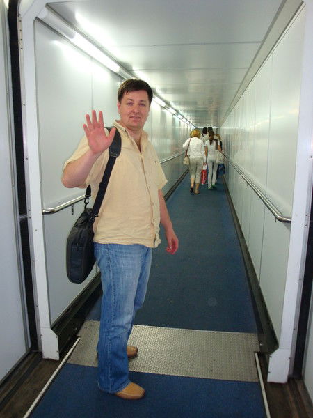 Андрей Давидович