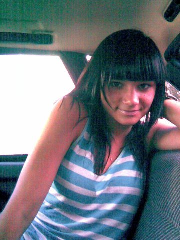 Ксюня Гаевская