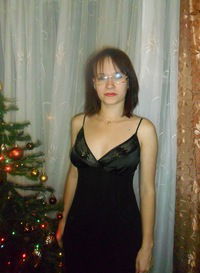 Анастасия Голубева