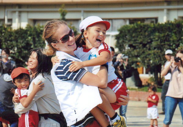 Мария Кащеева