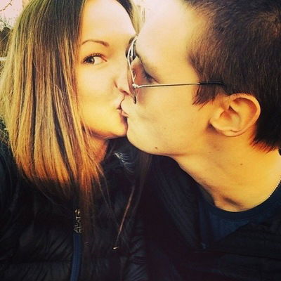 Аня Железняк