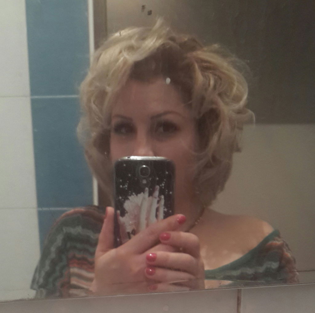 Кира Курбанова