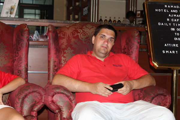 Николай Воробьев