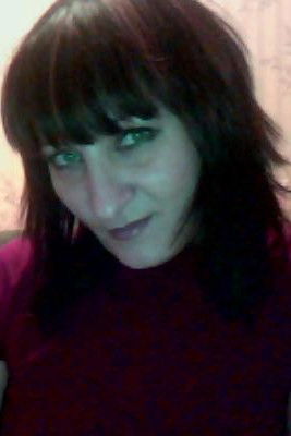 Наталья Данилова