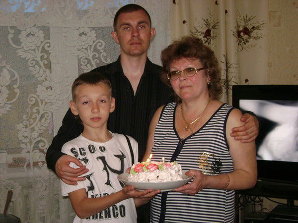 Саня Арсенькин