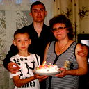 Саня Арсенькин