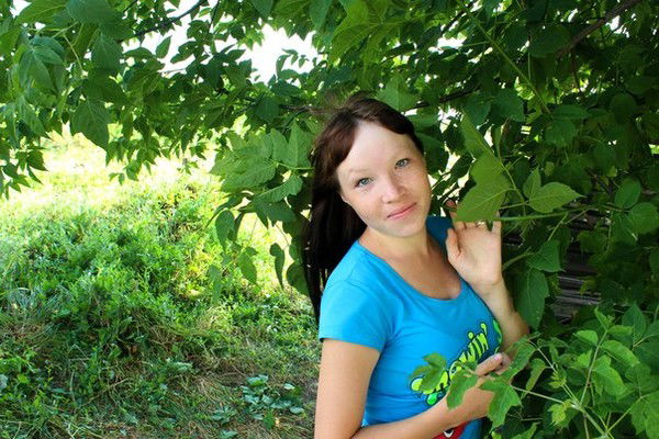 Виктория Петрова