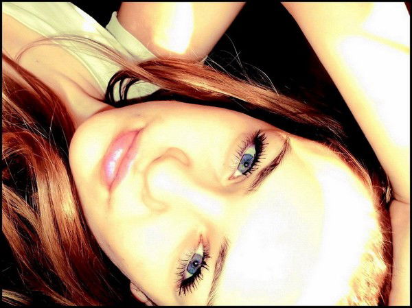 Марина Сидорова