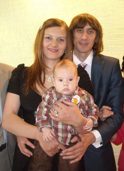 Ирина Небесная