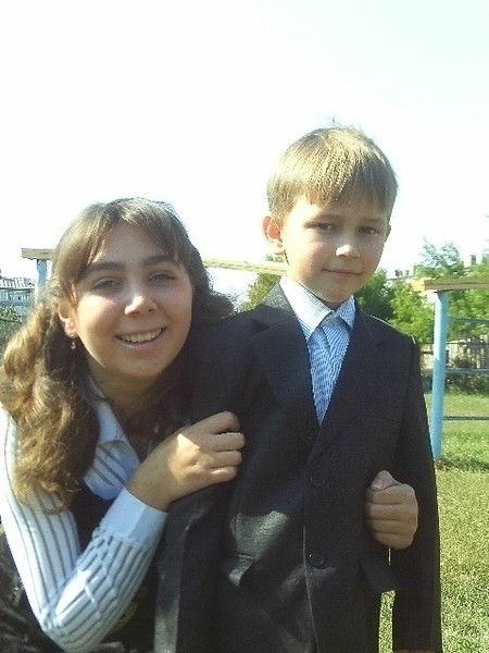 Елизавета Евдокимова