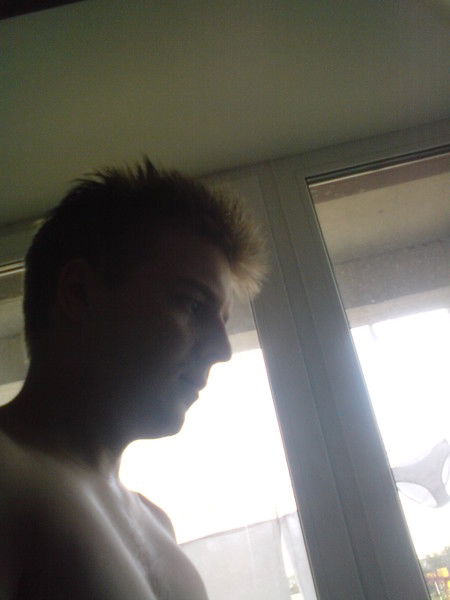 Александр Гиманов