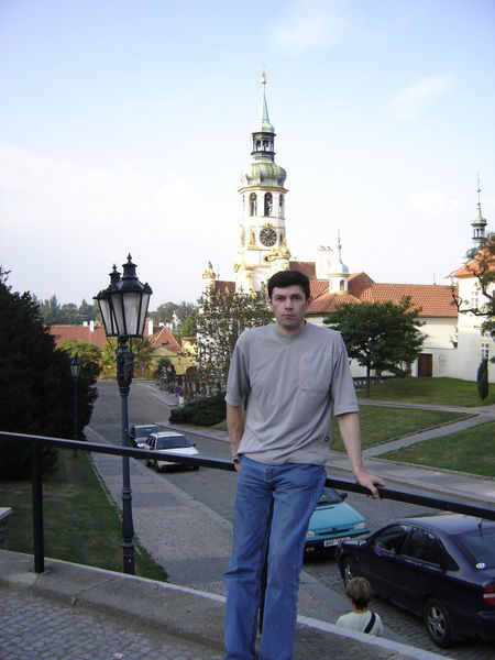 Влад Евтушик