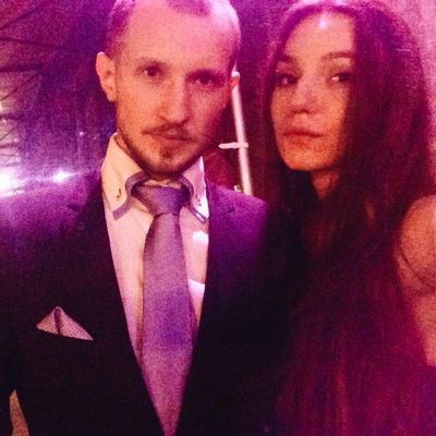 Максим Даценко