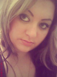 Екатерина Рябоволова