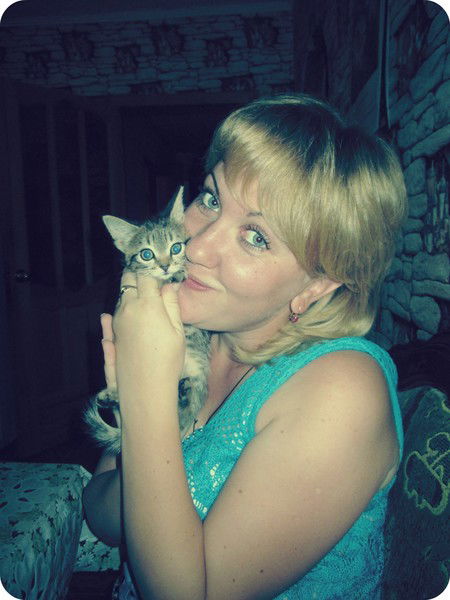 Леночка ))))))))