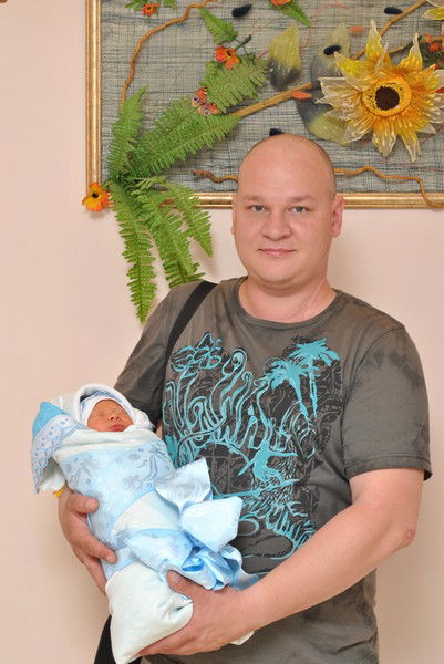 Антон Рассадин