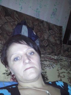 Виктория Аутина