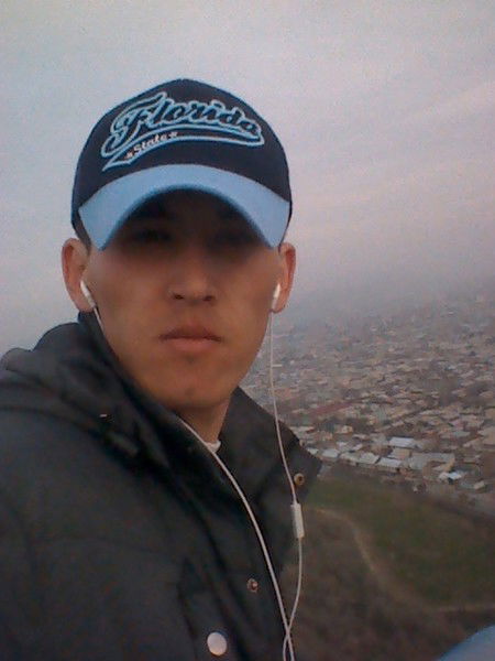 Сталбек Егемкулов