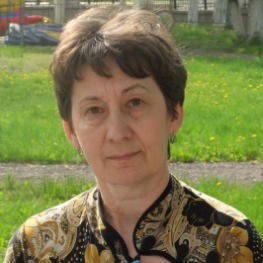 Валентина Питерскова