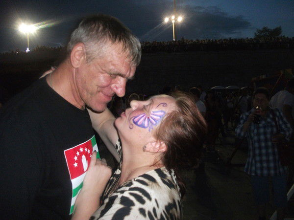 Надежда Барникова