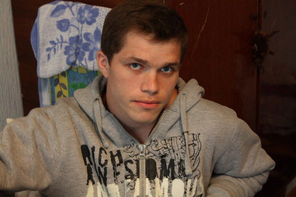 Юра Подлесных