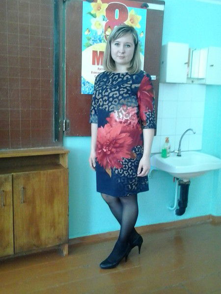 Юлия Тройнова