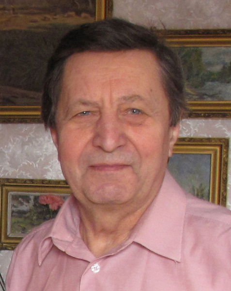 Вадим Рыжиков